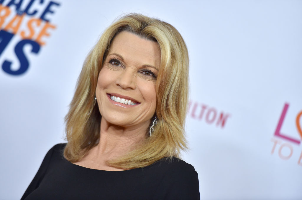 Vanna White Net Worth, Age, Achievements and Body Measurements