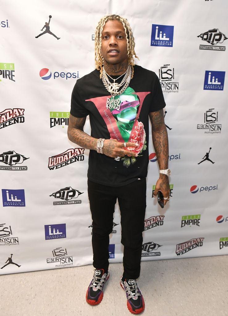 Lil Durk Height And Weight / Lil Durk Biography Net Worth Height Kids