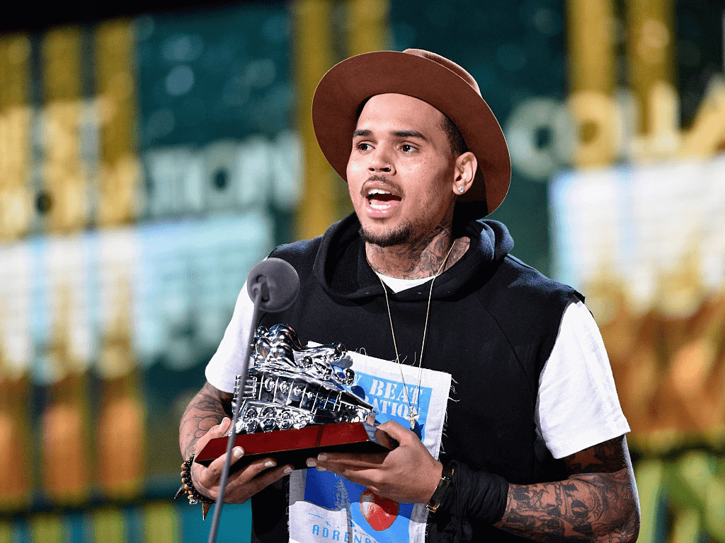 Chris Brown Net Worth, Age, Height, Weight, Awards & Achievement