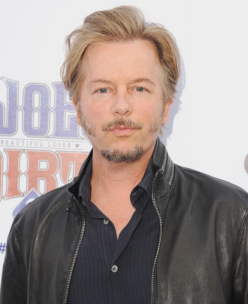 David Spade Net Worth, Age, Height, Weight, Awards & Achievements