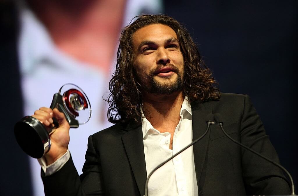 Jason Momoa Net Worth, Bio, Age, Body Measurement, Family and Career