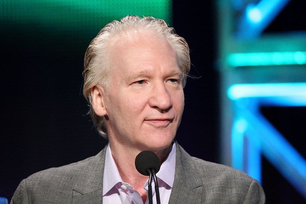 Bill Maher Net Worth, Bio, Age, Body Measurement, Family and Career