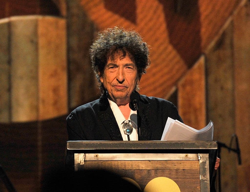 Bob Dylan Net Worth, Bio, Age, Body Measurements, Family and Career