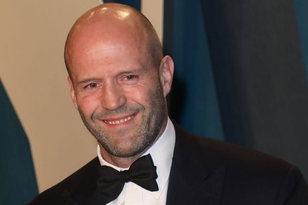 Jason Statham Net Worth, Bio, Age, Body Measurement and Family