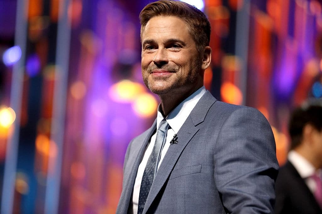 Rob Lowe Net Worth, Bio, Age, Body Measurements, and Career