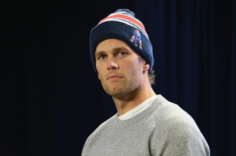 Tom Brady Net Worth, Bio, Age, Body Measurements, Family and Career