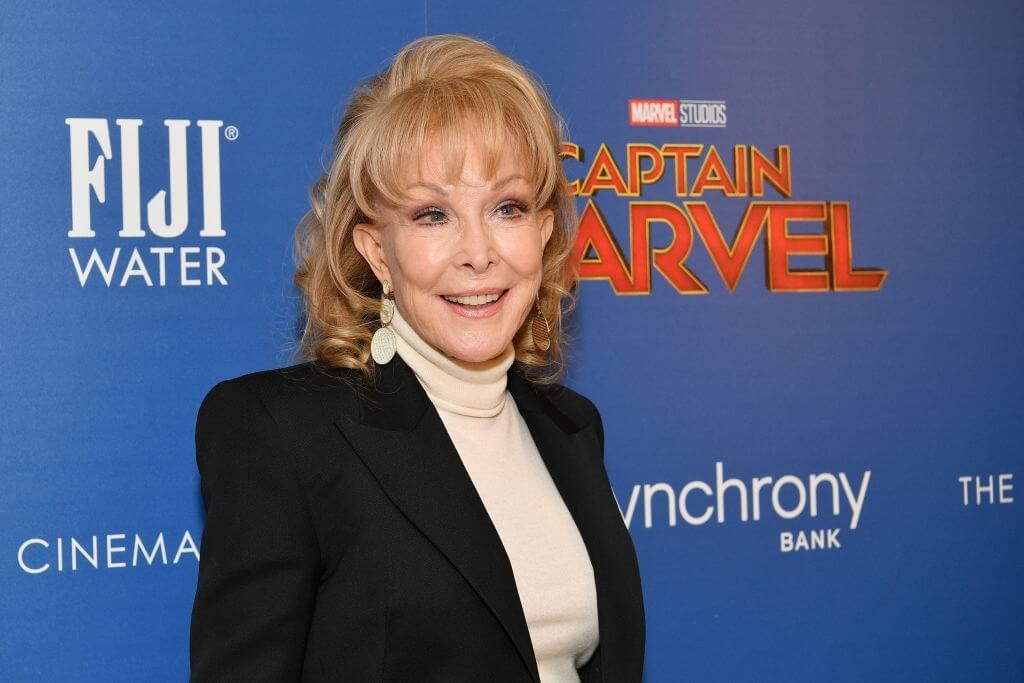 Barbara Eden Measurements, Net Worth, Bio, Age, Height, and Family