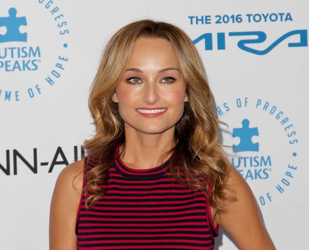 Giada De Laurentiis Measurements, Net Worth, Bio, Age, and Family