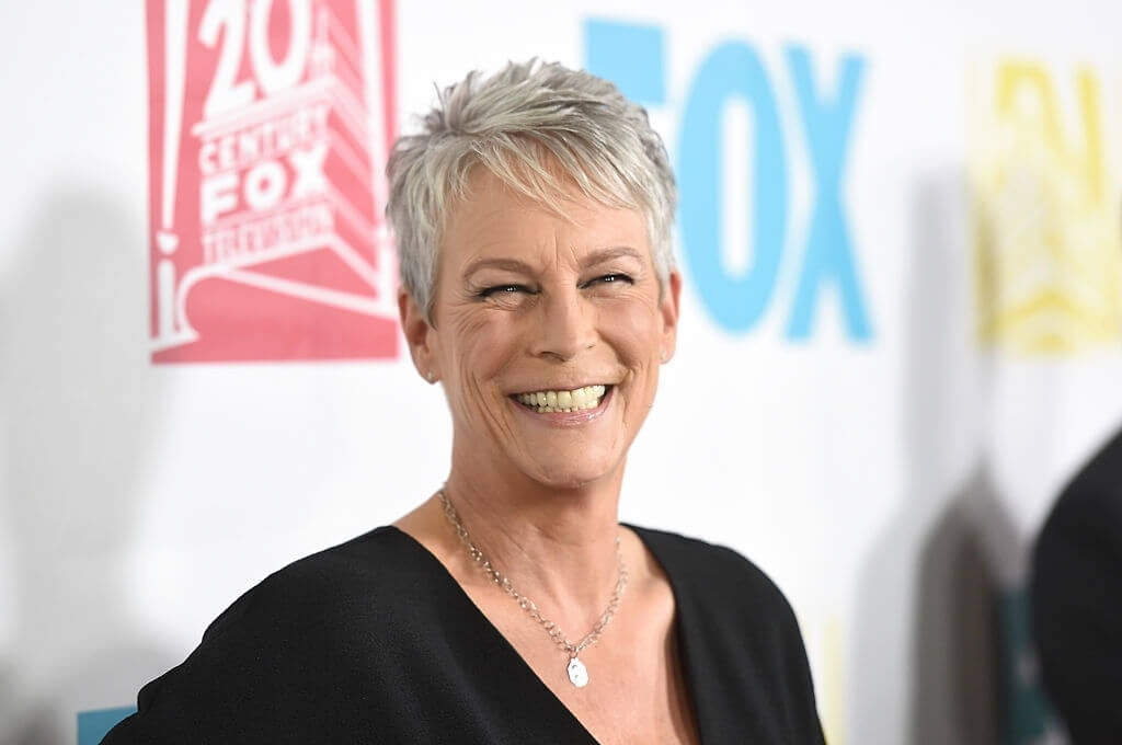 Jamie Lee Curtis Measurements, Net Worth, Bio, Age, Height and Family