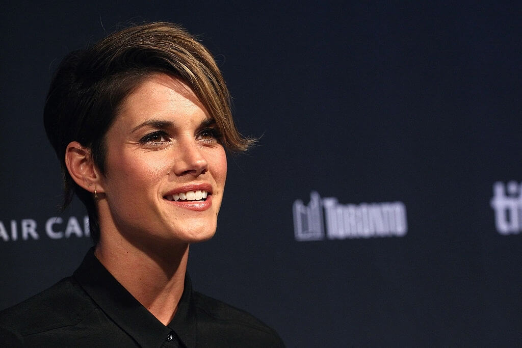 Missy Peregrym Measurements, Net Worth, Bio, Age, Height and Family