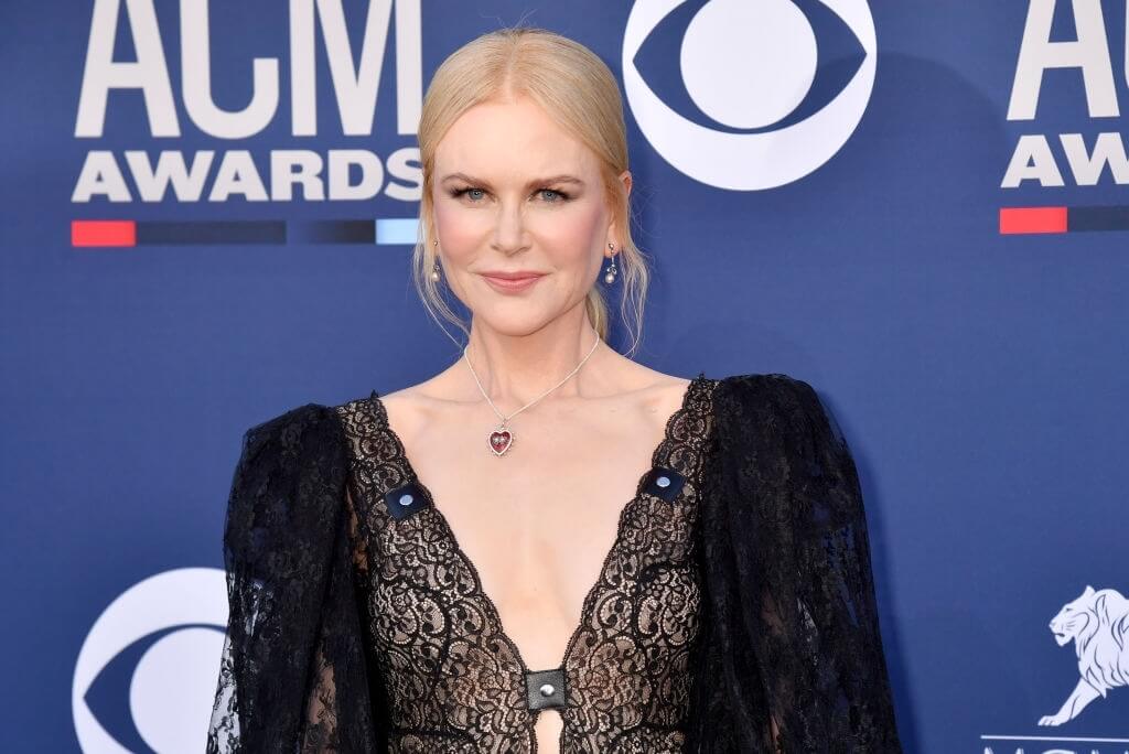 Nicole Kidman Measurements, Net Worth, Bio, Age, Height, and Family