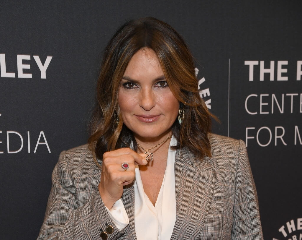 Mariska Hargitay Measurements, Net Worth, Bio, Age, Height, and Family