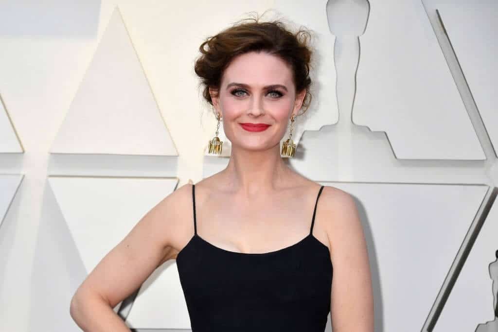 Emily Deschanel Measurements, Bio, Age, Height, Net Worth and Family