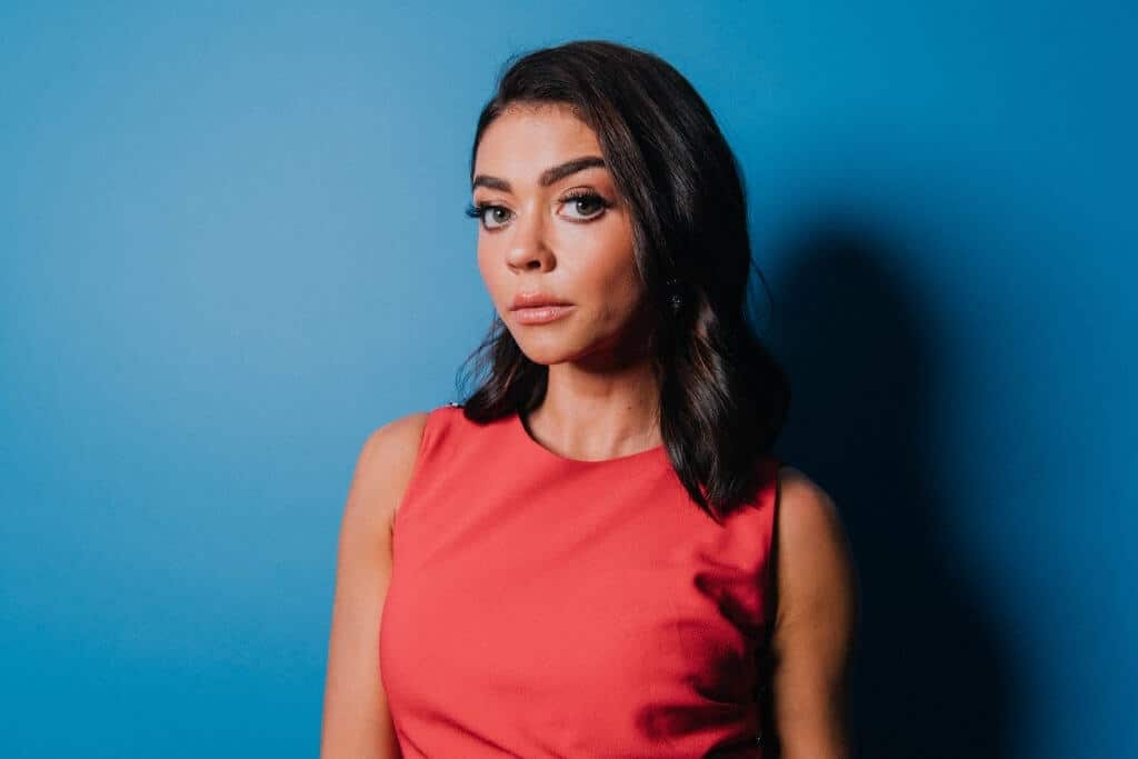 Sarah Hyland Measurements, Bio, Age, Height, Net worth and Family