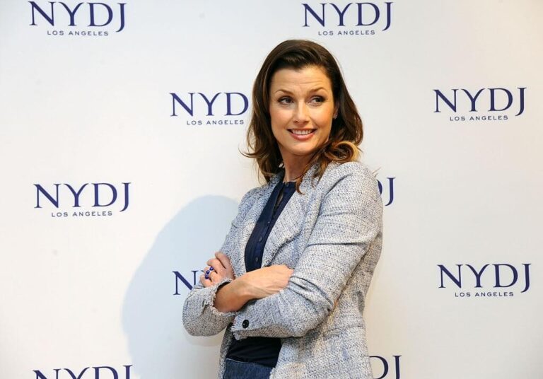 Bridget Moynahan Measurements, Bio, Age, Height, Net worth and Family