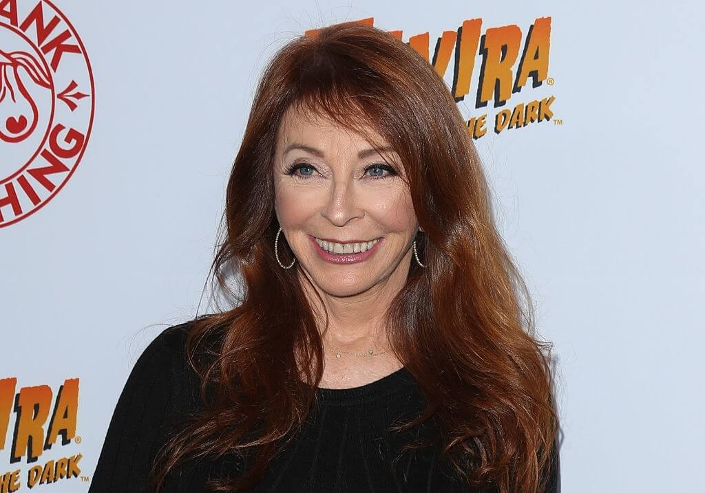 Cassandra Peterson Measurements, Bio, Age, Net worth and Family