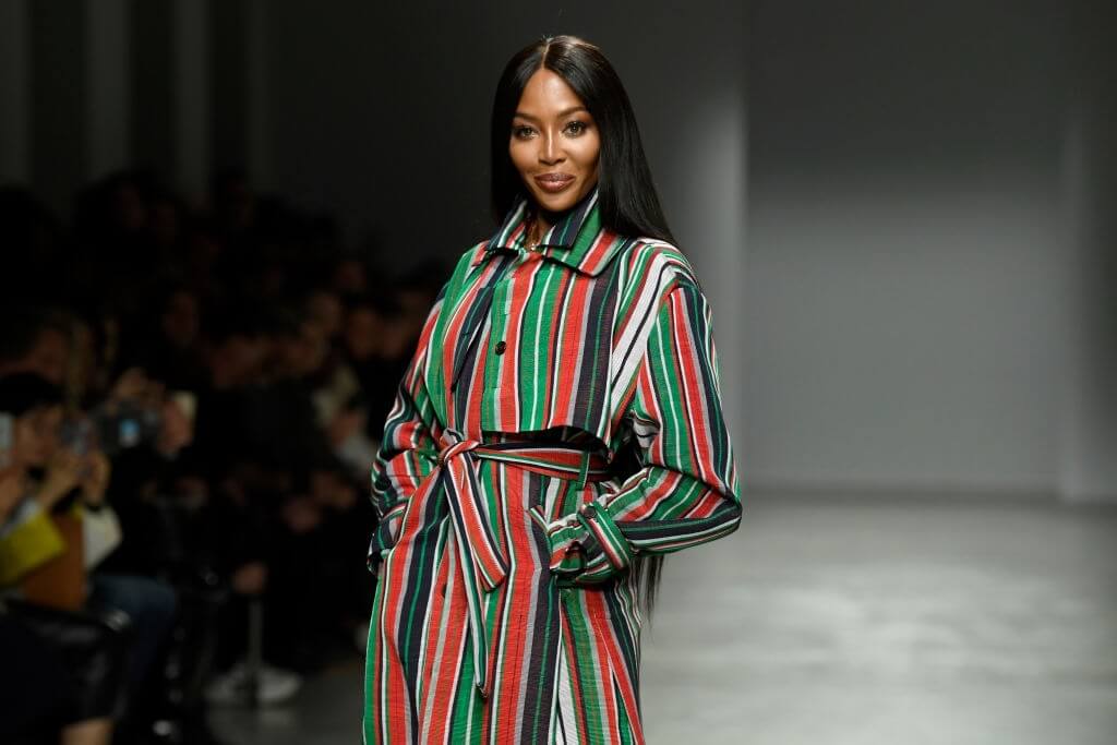 Naomi Campbell Measurements, Bio, Age, Height, Net Worth, And Family