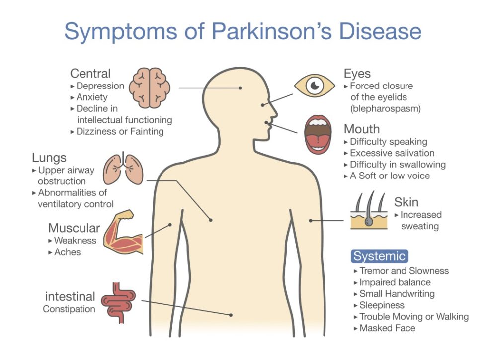 Movement Disorders Neurologic Chiropractic Care