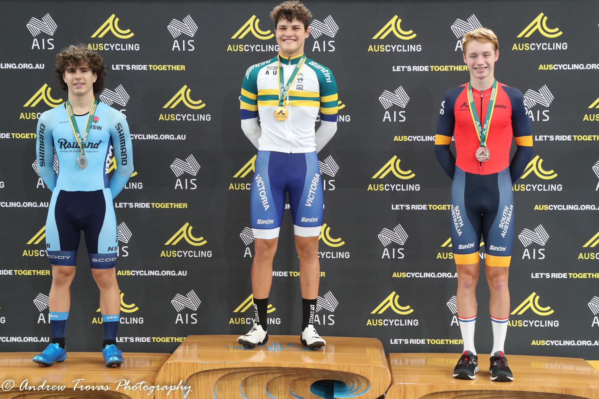 Noah Mason pedals into national medal haul Newcastle Weekly