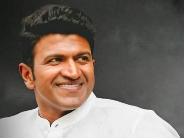 Kannada actor Puneeth Rajkumar Passed away after suffering a heart