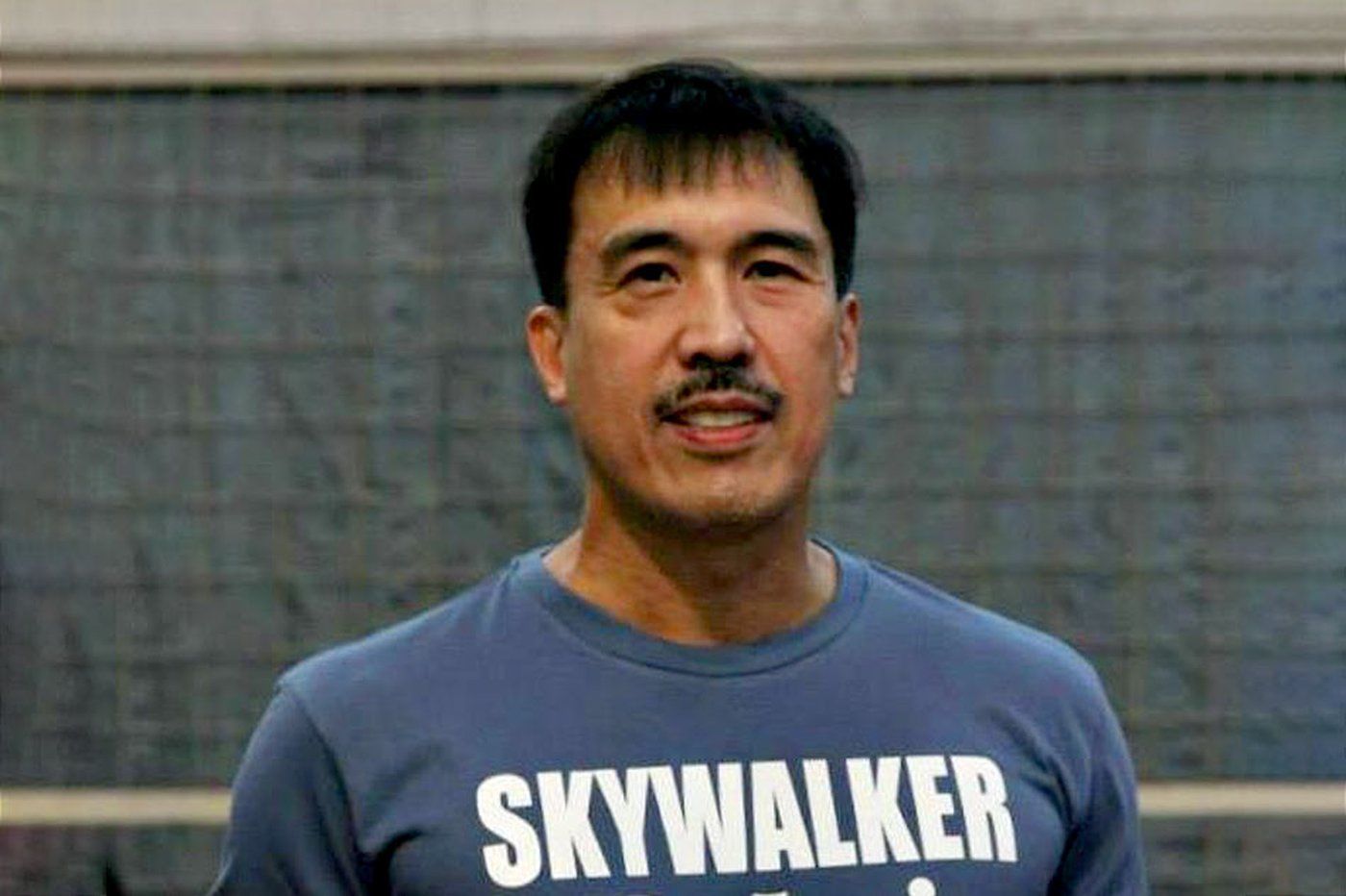 PBA great Samboy Lim passes away ABSCBN News