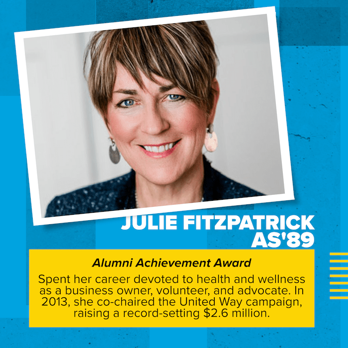 Drake University announces winners of the 2022 Alumni Awards Drake