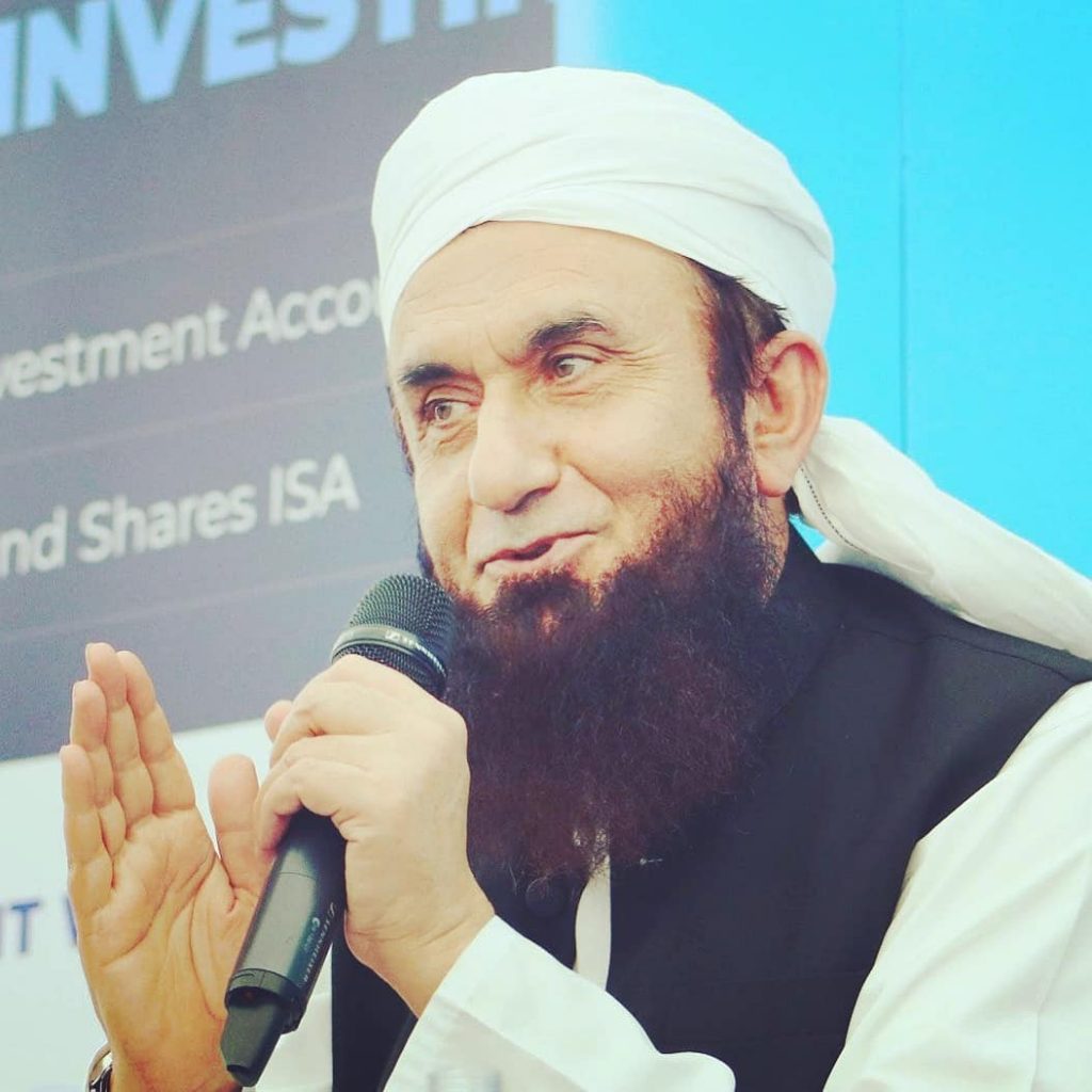 Maulana Tariq Jameel Informs About Health Condition 24/7 News What