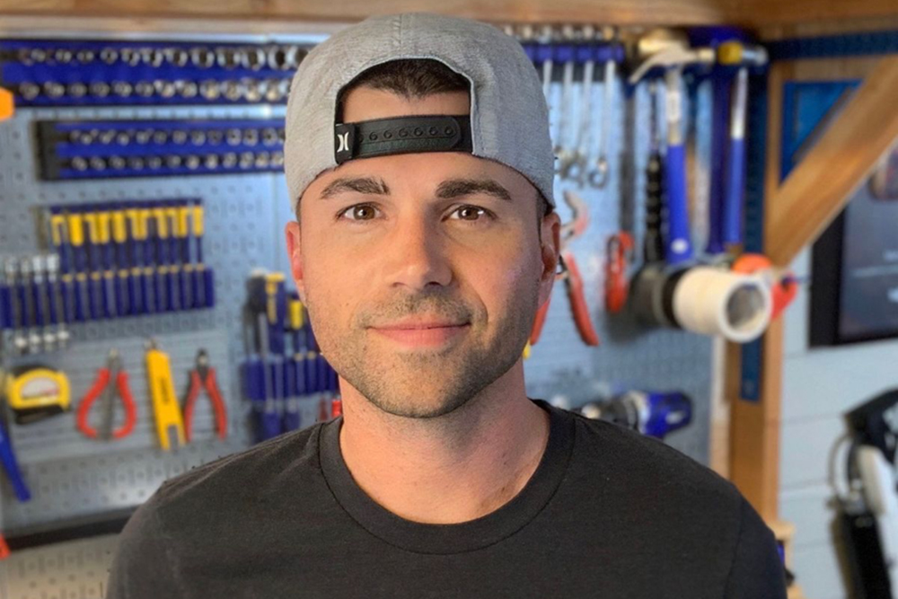 Mark Rober to deliver MIT’s 2023 Commencement address MIT News