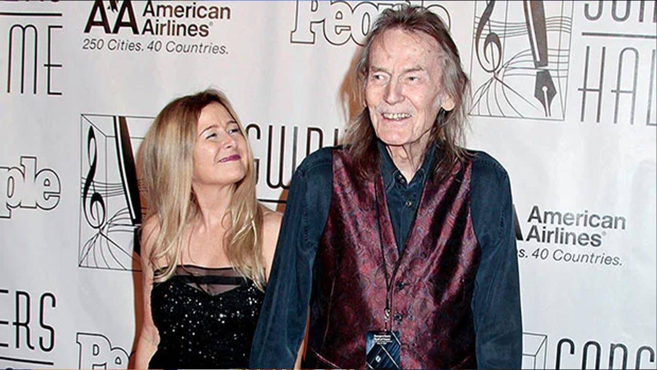 Is Gordon Lightfoot Married? How Many Times Was Gordon Lightfoot