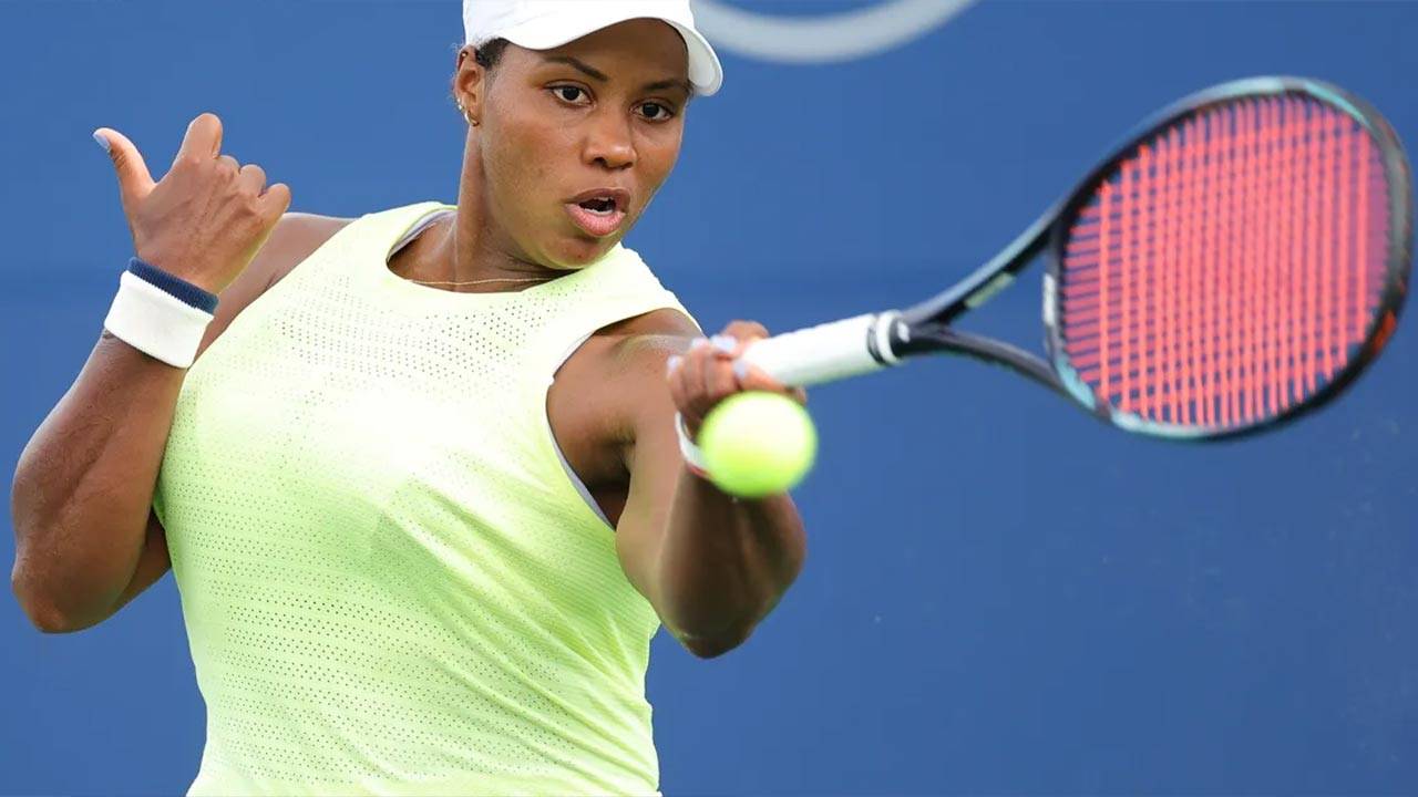 Is Taylor Townsend Pregnant? How Old Is Taylor Townsend? NAYAG News