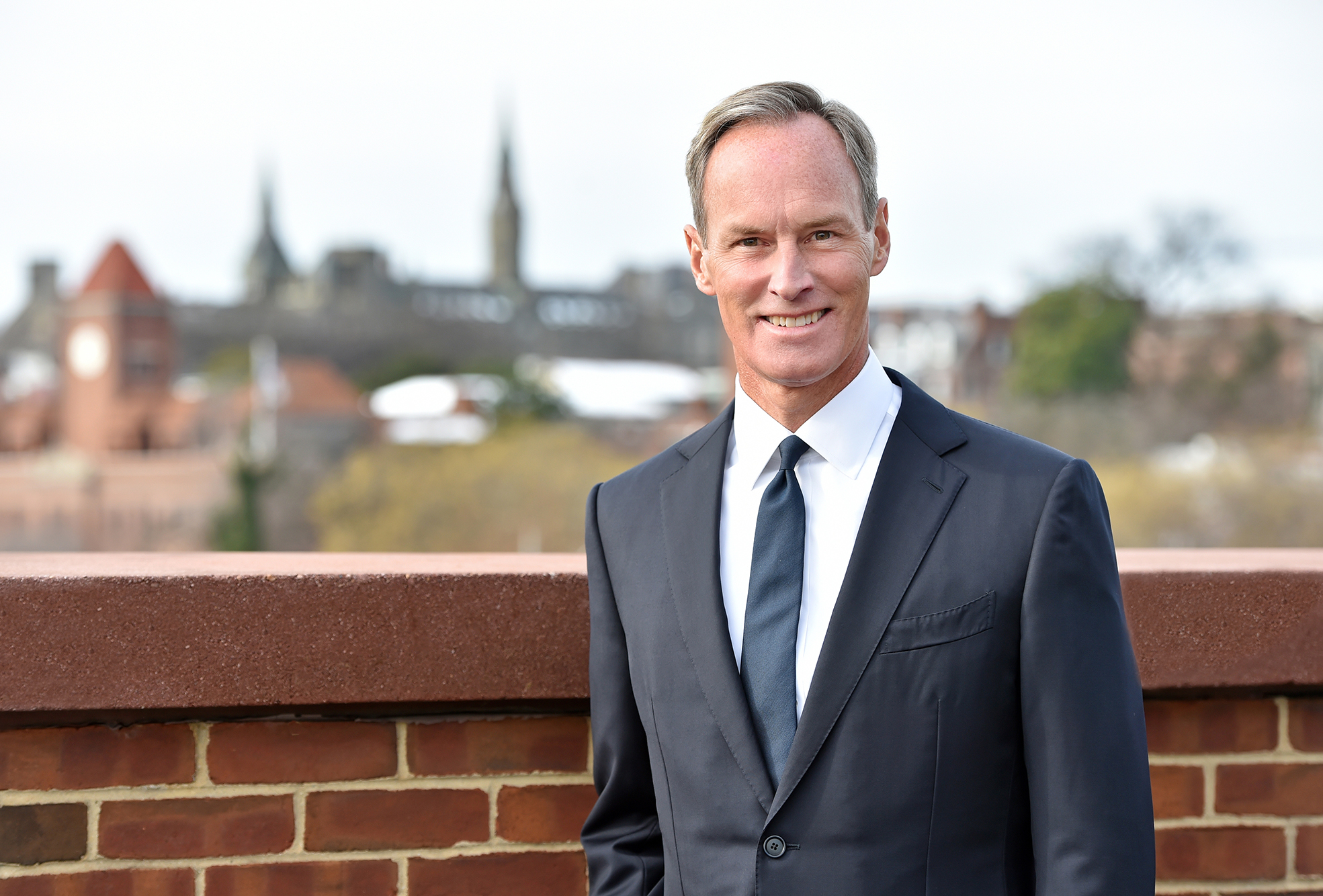 UVA Law Instructor, Unlikely YouTube Star UVA Today