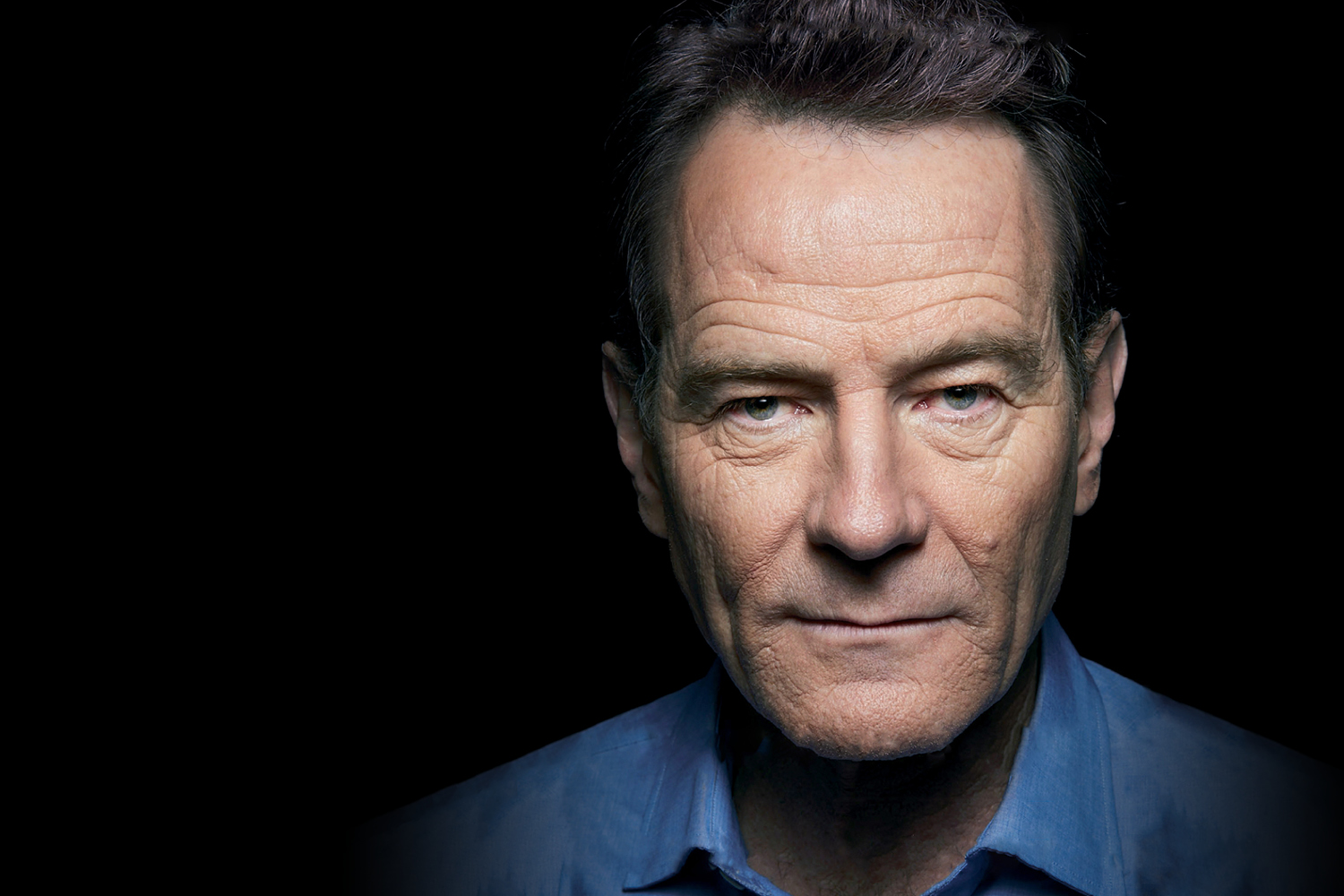 Bryan Cranston To Be UVA’s President’s Speaker for the Arts on March 26 UVA Today