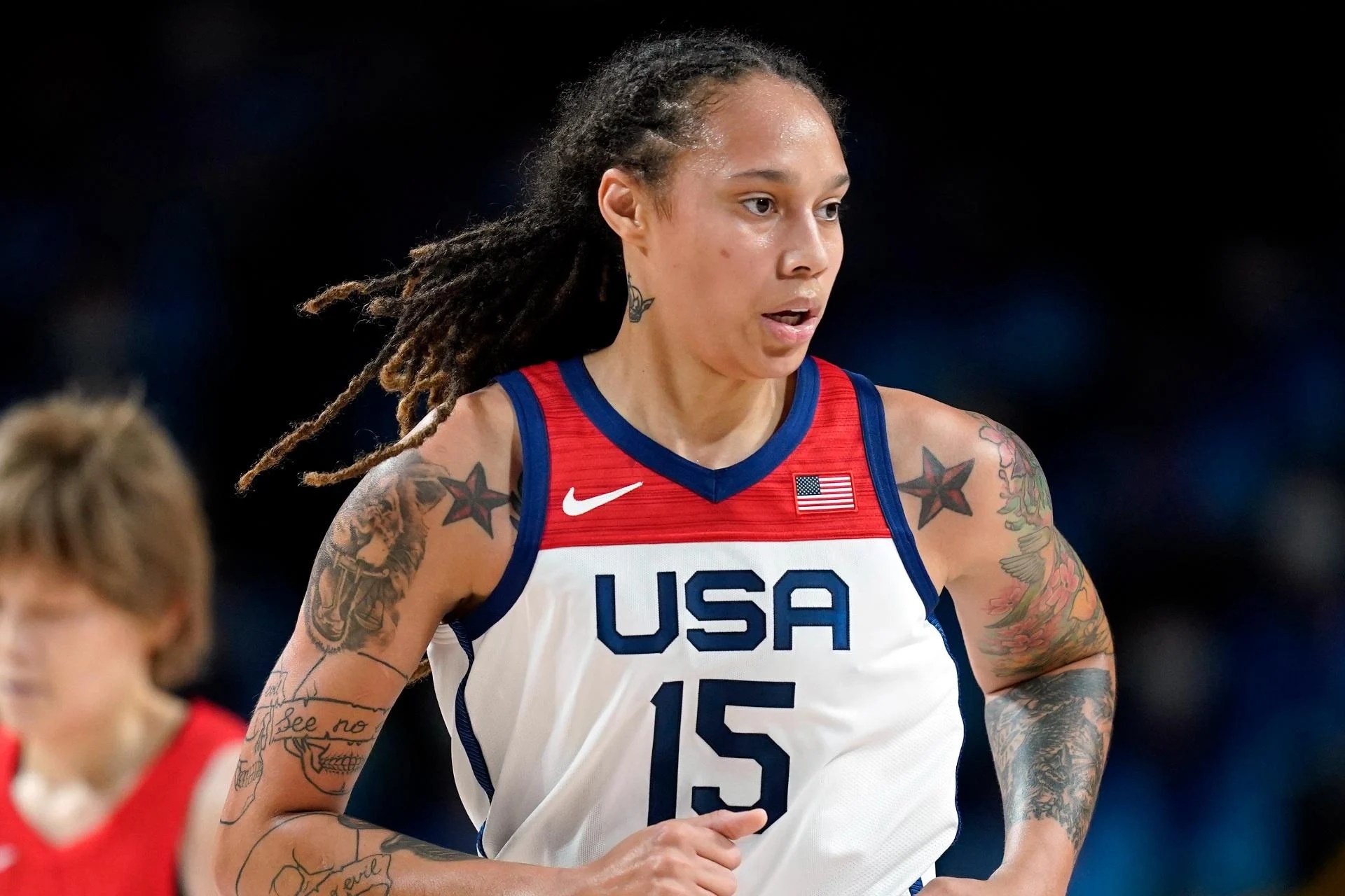 WNBA Star Griner Freed in Swap for Russian Arms Dealer Bout Chicago