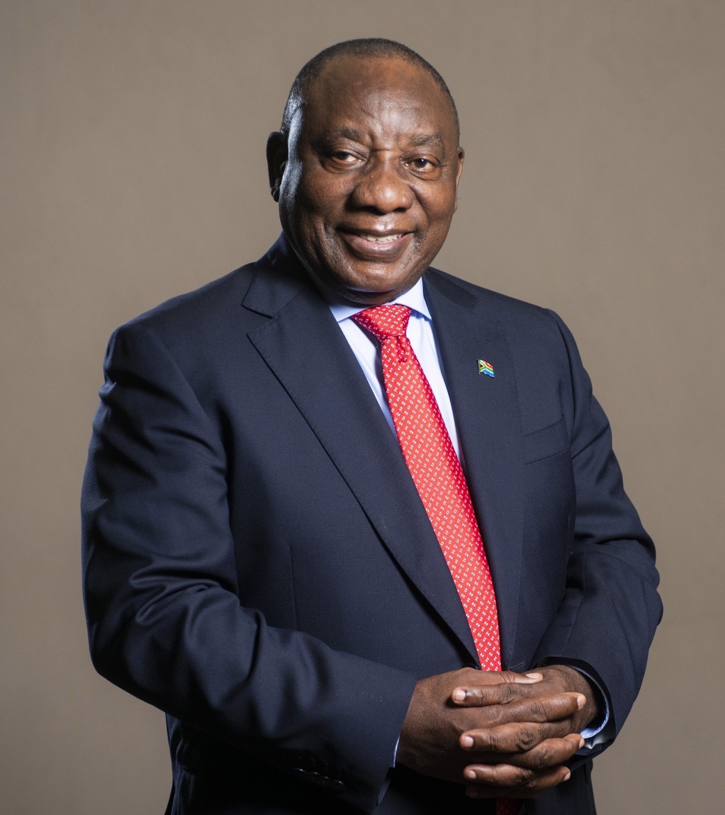 All of Cyril Ramaphosa's ChildrenPHOTOS News365.co.za