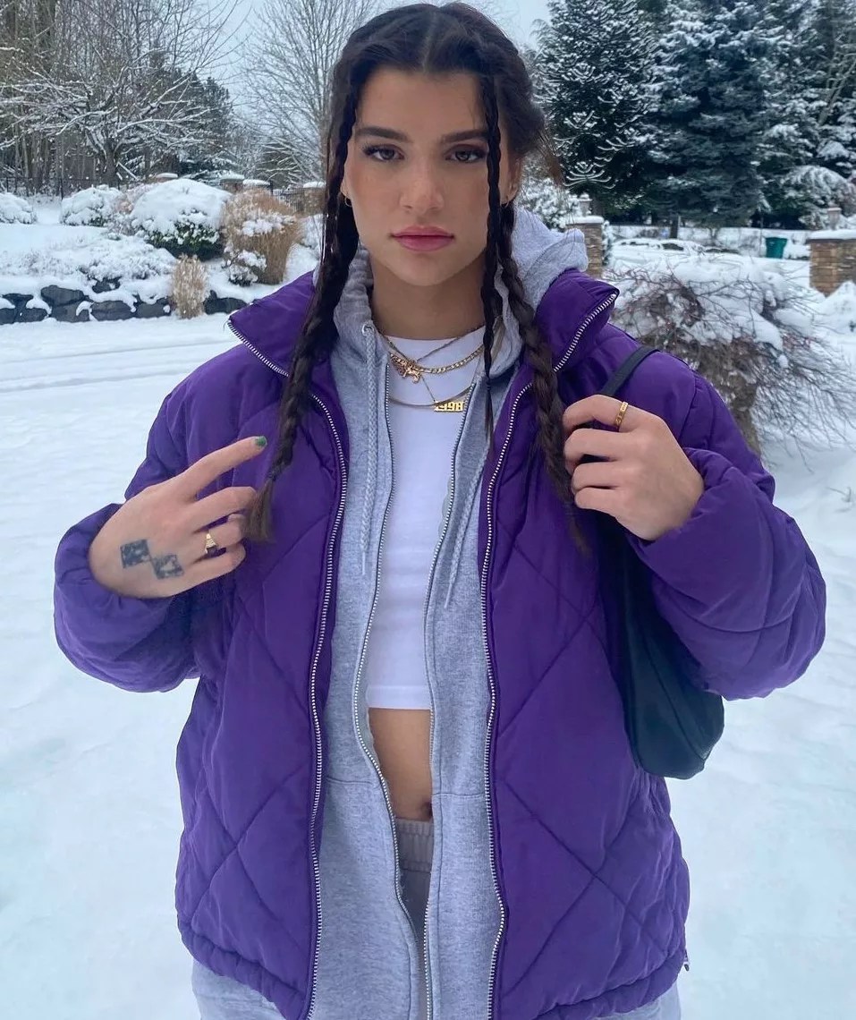 Ari Kytsya (TikTok Star) Wiki, Biography, Age, Boyfriend, Family, Facts, and Many More. NewsFinale