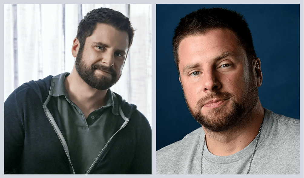 James Roday Heart Attack Did The Heart Surgery Lead To His Chest Scar