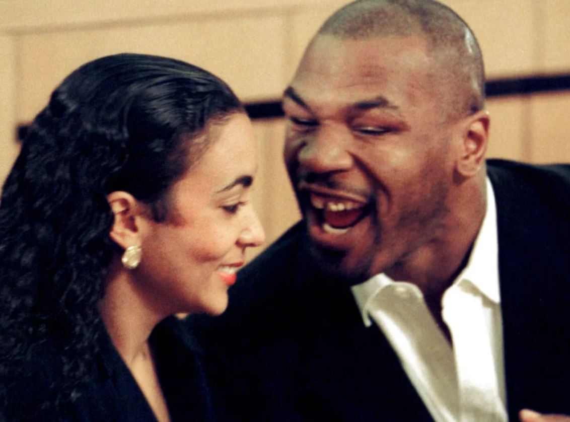 Monica Turner Five Quick Facts About Her ExWife Mike Tyson