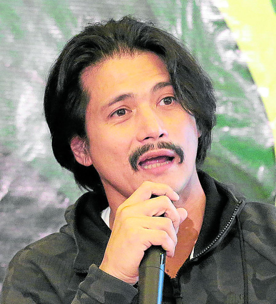 Robin Padilla wants more foreign investors; but no tax perks for them