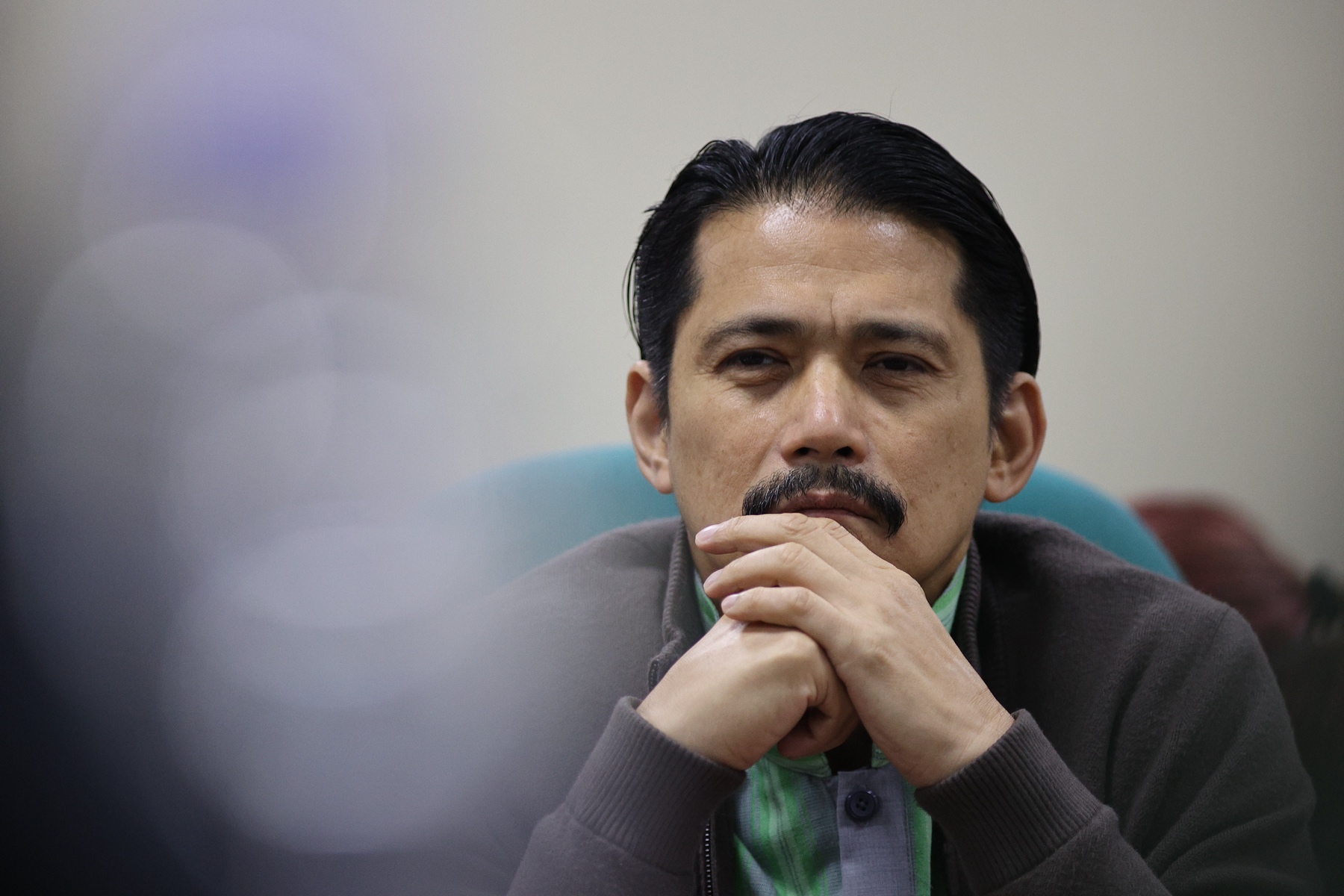 Robin Padilla wants more Shari’ah courts in PH Inquirer News