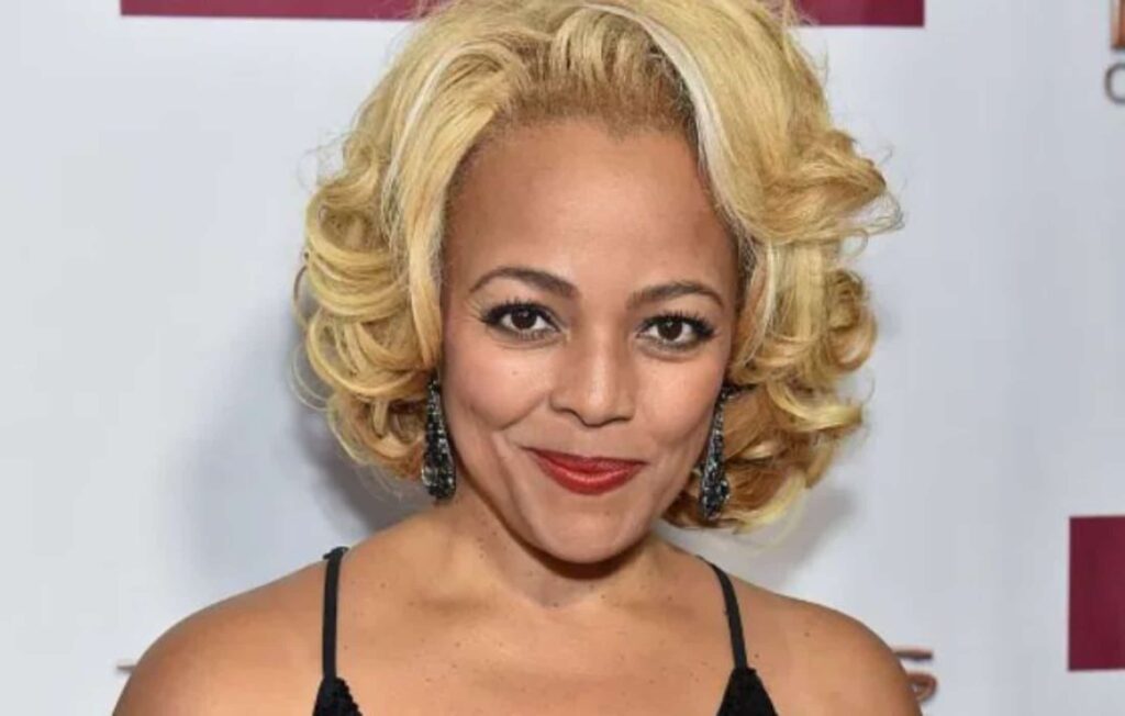 About Kim Fields Net Worth, Age, and More NewsNow Nigeria