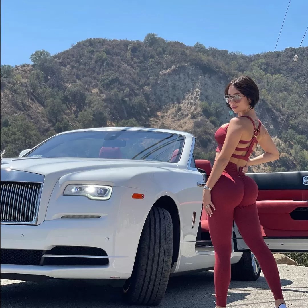 Veronica Perasso Leaked Video, Bio, Wiki, Boyfriend And Networth Odiha News