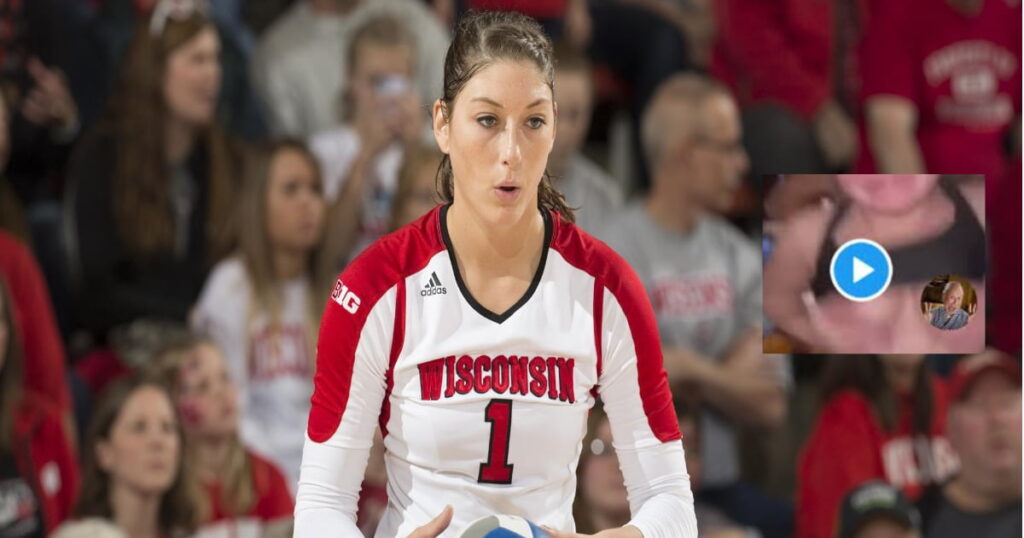 WATCH Full Wisconsin Volleyball Team Leaked Unedited Video Newsone