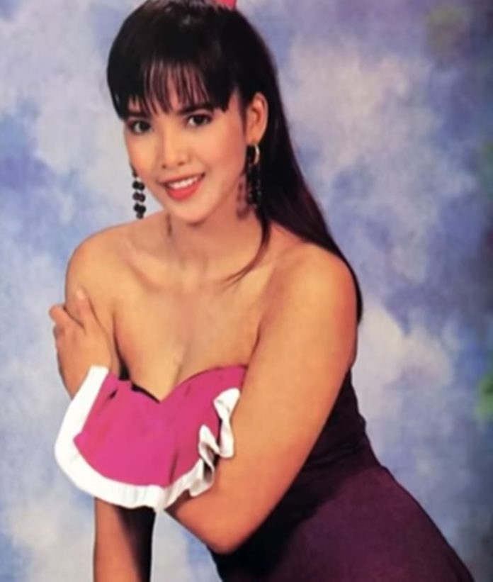 Monica Herrera Remember This Former Actress? Here's Her Life Now