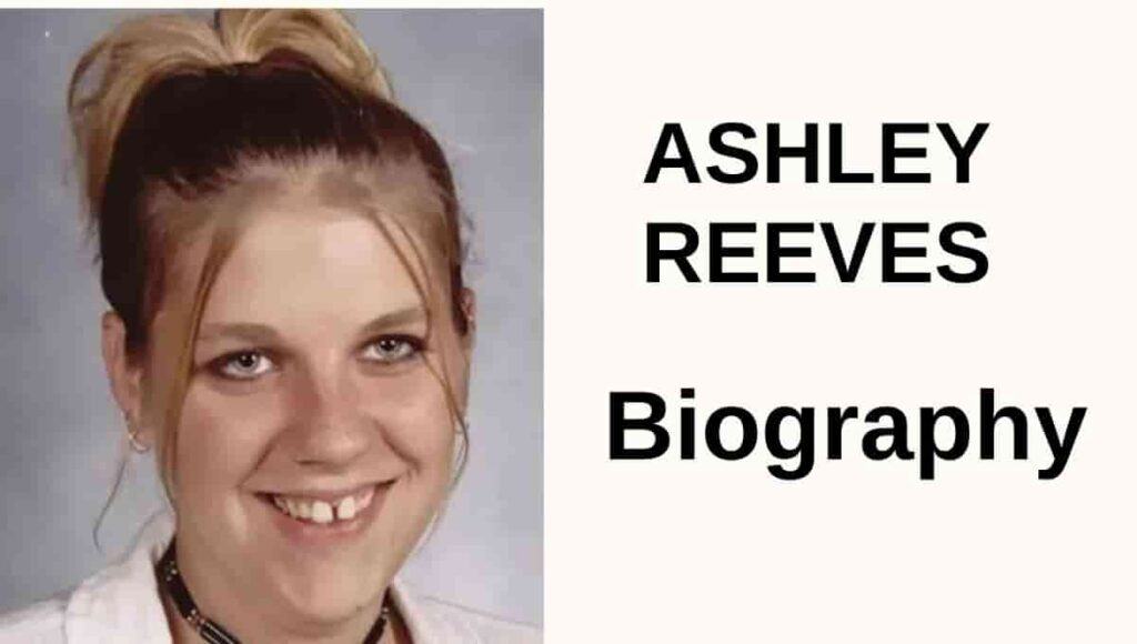 Ashley Reeves Wikipedia, Injuries, Survivor, Married, Documentary