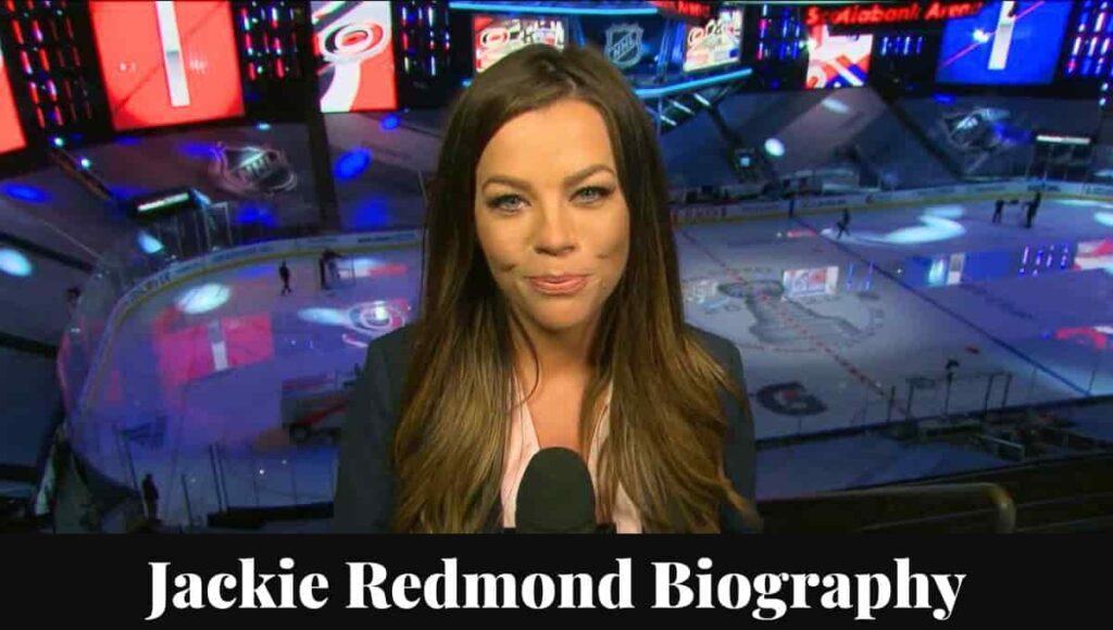 Jackie Redmond Wikipedia, Hot, No Makeup, Husband, Facebook, Engaged