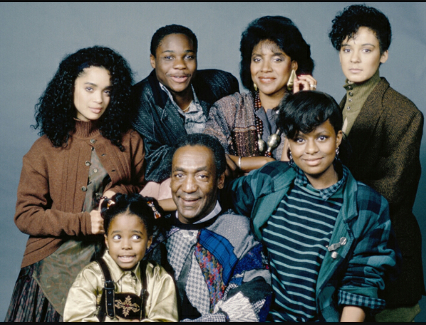 Black history television moment Anniversary of farewell episode of