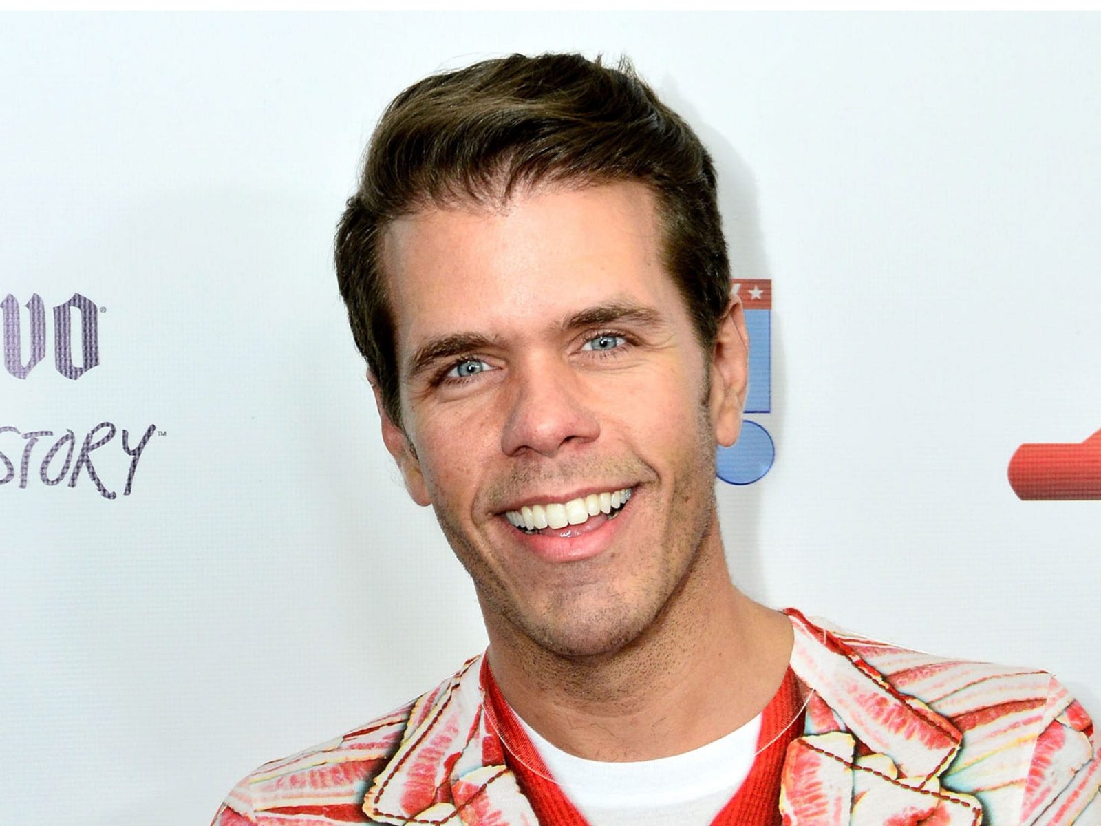 Interview With the King of Celebrity Gossip Perez Hilton