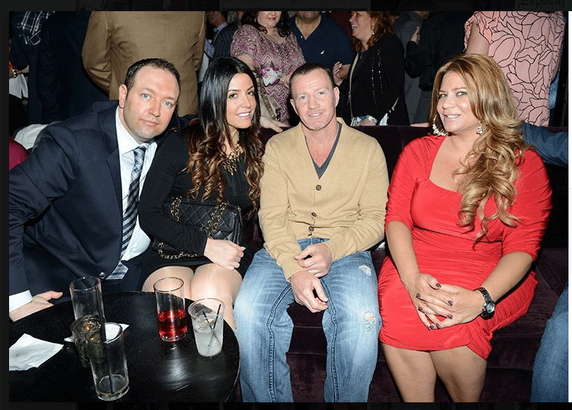 Former Mob Wives Star Shares Why Donnie Brasco Was Bull