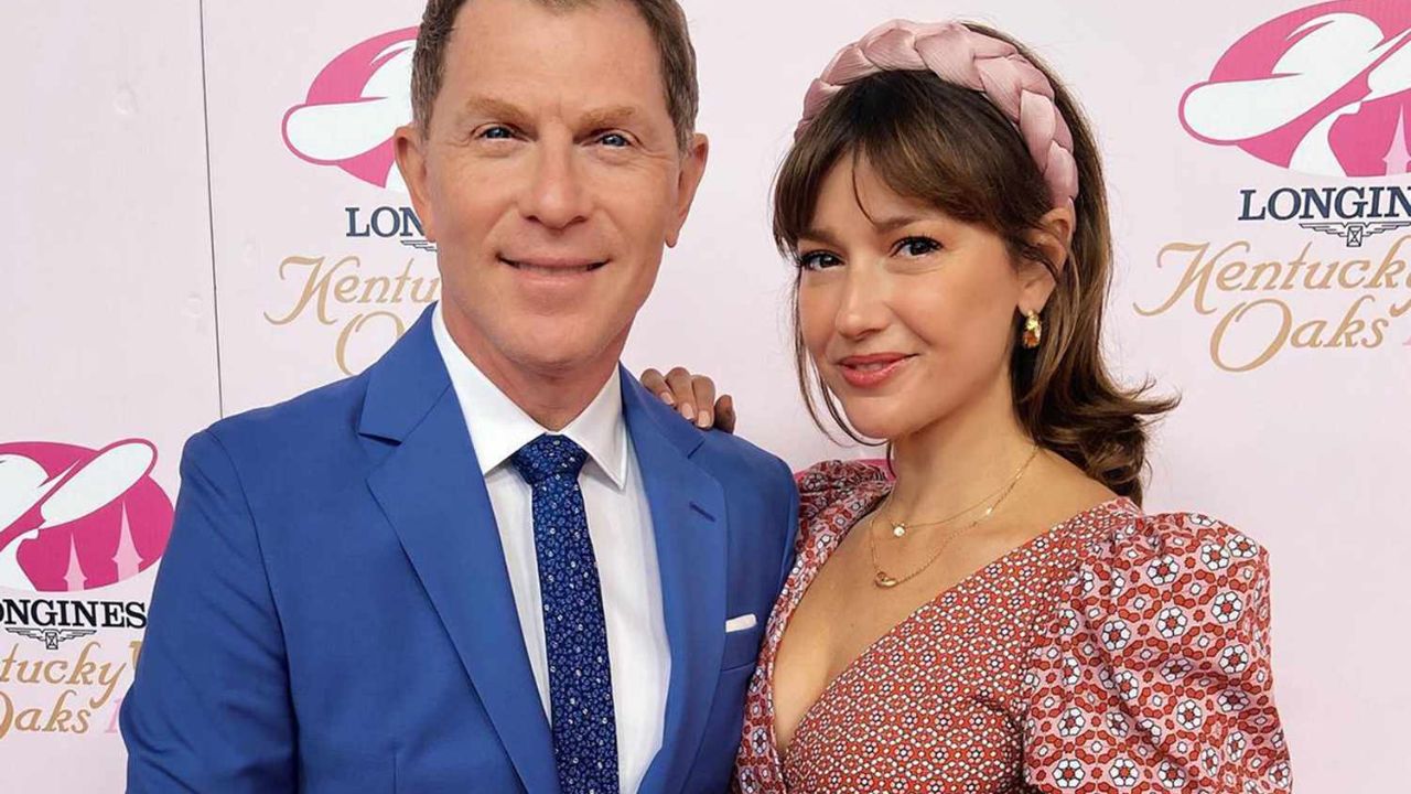 How many times has Bobby Flay been married A Comprehensive Insight