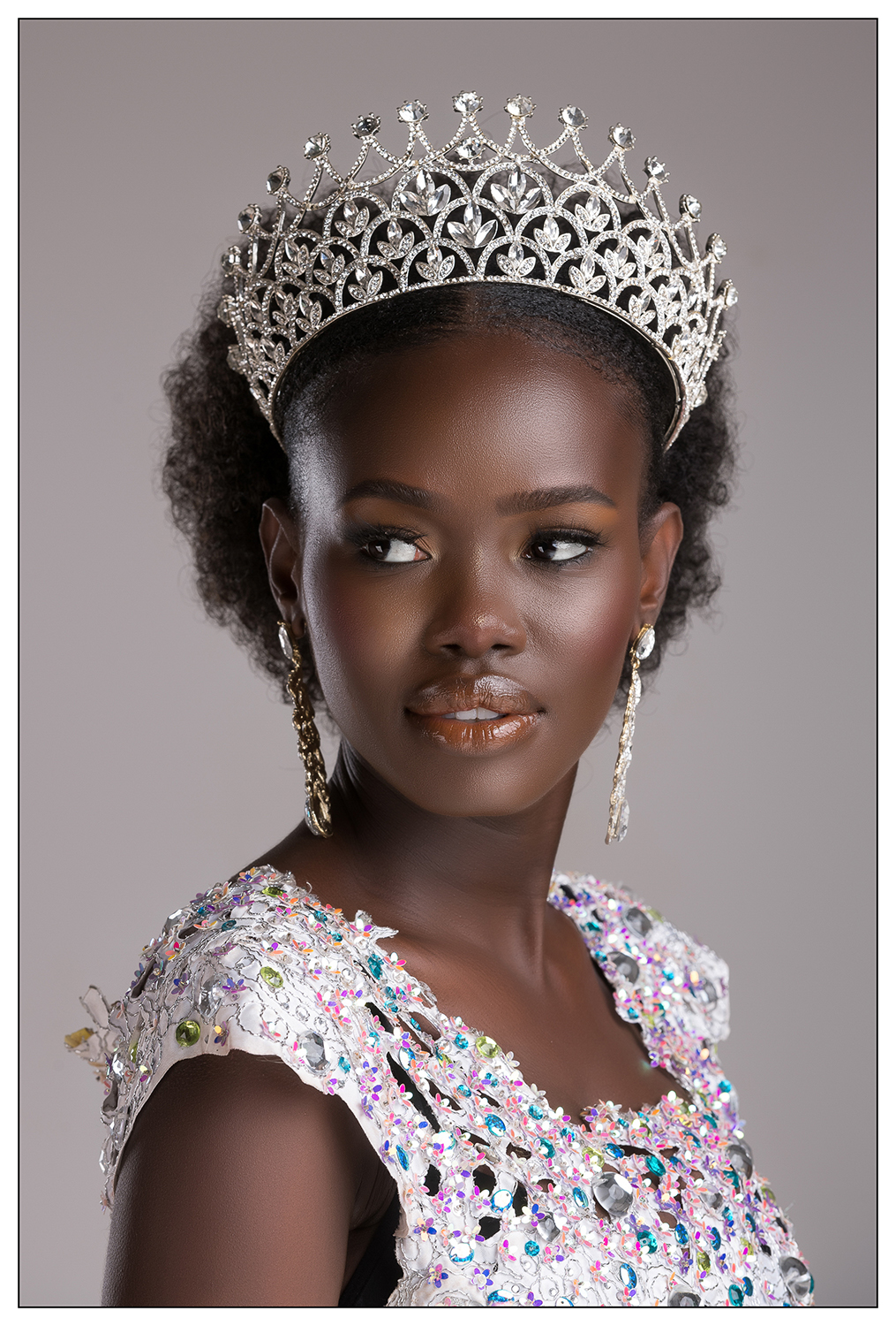 Miss World finale A celebration of Uganda's beauty queens through the